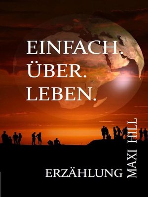cover image of EINFACH. ÜBER. LEBEN.